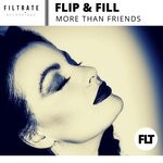 cover: Flip & Fill - More Than Friends