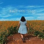 cover: Narrdine - Just Pretend