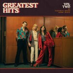 cover: Greatest Hits - Volume Two