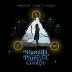 cover: Britt Daley|Frnkrok - Shoulda Played It Cooler