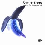 cover: Stepbrothers|The Honourable Ted - Stepbrothers EP