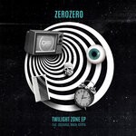 cover: Zerozero - Twilight Zone EP