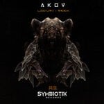 cover: Akov - Locust/Geek