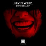 cover: Kevin Wesp - Euphoria EP