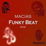 cover: Macias - Funky Beat