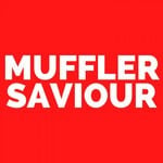 cover: Muffler - Saviour