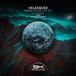 cover: Velasquez - Make Your Life EP