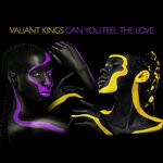 cover: Valiant Kings - Can You Feel The Love (Extendend Version)