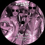 cover: Jobu Mx - Disco Heartbreak