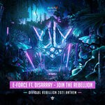 cover: E-force|Disarray - Join The Rebellion