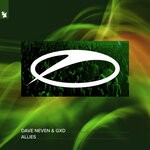 cover: Dave Neven|Gxd - Allies (Extended Mix)