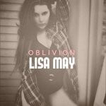 cover: Lisa May - Oblivion