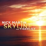 cover: Nick Martin|Tigerlily - Skyline