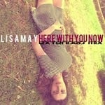 cover: Lisa May - Here With You Now (Extended Mix)