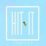 cover: Teasley - Hit It