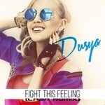 cover: Dusya - Fight This Feeling (La2a Remix)