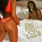 cover: Alton Ellis & Christopher Ellis|Nisha K|Tyrone Taylor - Dig You Riddim