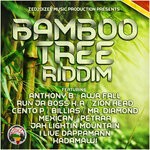 cover: Various - Bamboo Tree Riddim