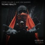 cover: Alex Van Sanders|Stefre Roland - Techno Reality