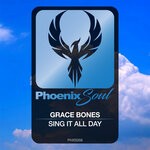 cover: Grace Bones - Sing It All Day