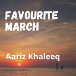 cover: Aariz Khaleeq - Favourite March