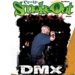 cover: Dmx - The Smoke Out Festival Presents (Live)