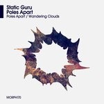 cover: Static Guru - Poles Apart