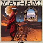 cover: Mathami - Arany