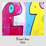 cover: Richard Gross - Rotator