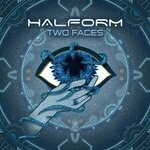 cover: Halform - Two Faces