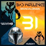 cover: Bad Influence - Madalorian