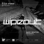 cover: Cold Storage|Marc Renton - WipEout Remixes