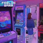 cover: Nicholas Pesci - Feelin Warm