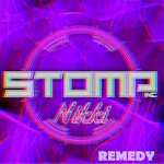 cover: Nikki - Remedy