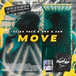 cover: 3an|Elias Vace|Vnx - Move