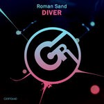 cover: Roman Sand - DIVER