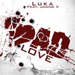 cover: Janine V|Luka - Bad Love