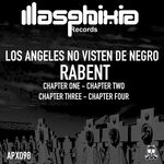 cover: Rabent - Los Angeles No Visten De Negro