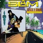 cover: Slam - You Got To Know