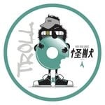 cover: Kaiju - Troll EP