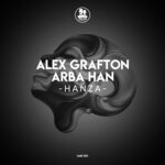 cover: Alex Grafton|Arba Han - Hanza