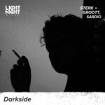 cover: Groott|Sardio|Sterk - Darkside