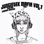 cover: Dr Roman|General Waste|Konspiracy|Major Upset|Mandidextrous|Matt Scratch|Mc Stavros|Mikkim|Slinks|T-menace|Zareb - Jungletek Mafia, Vol 1