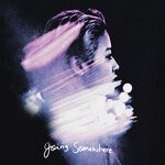 cover: Eiko Hara - Going Somewhere