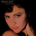 cover: Barbara Sand - I'm Running (Italo Disco)