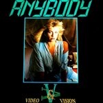 cover: Videovision - Anybody (Italo Disco)