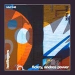 cover: Andres Power|Fickry - The Fonk