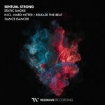 cover: Sentual Strong - Static Smoke