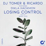 cover: Dikla Hackmon|Dj Tomer|Ricardo Gi - Losing Control