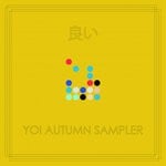 cover: Various - YOI AUTUMN SAMPLER